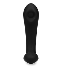 Load image into Gallery viewer, Shell throbbing prostate massager