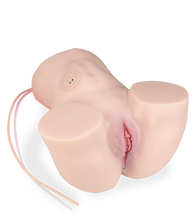 Load image into Gallery viewer, Shelley sucking and vibrating masturbator 3.25 lb