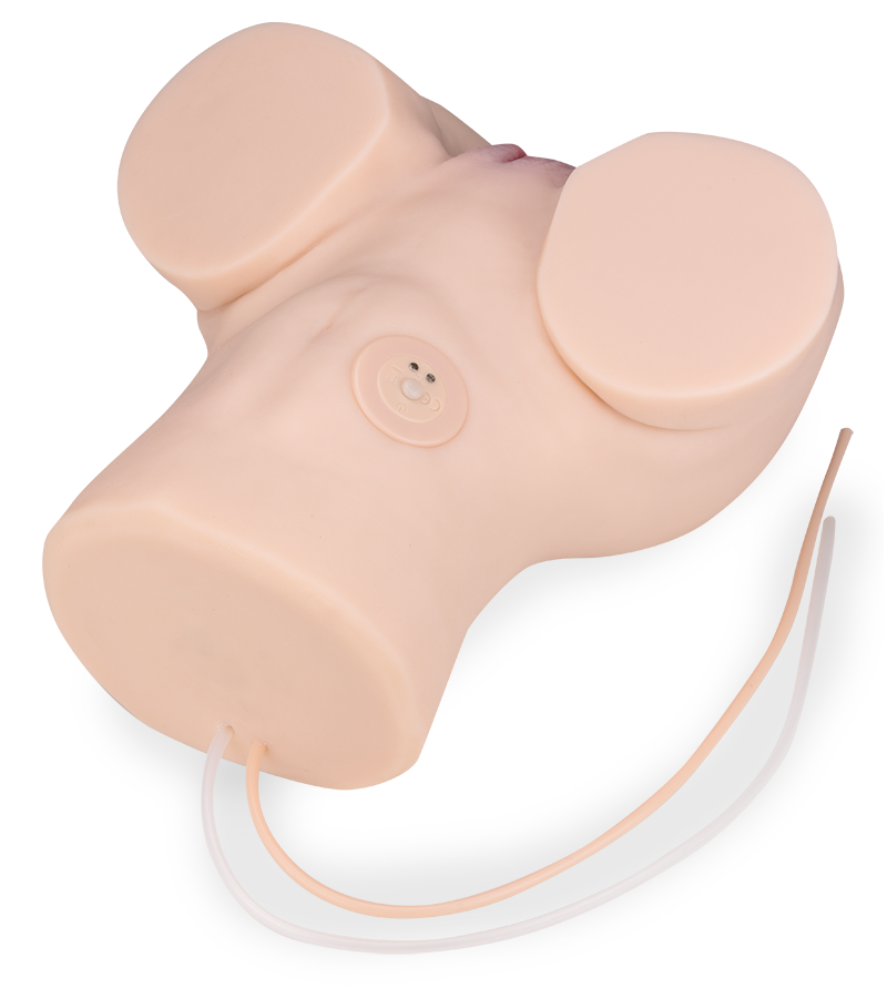 Shelley sucking and vibrating masturbator 3.25 lb