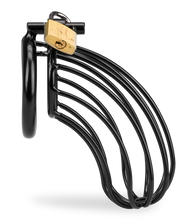 Load image into Gallery viewer, Sheriff penis cage