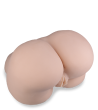 Load image into Gallery viewer, Shirley realistic bubble butt 14 lb