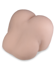 Load image into Gallery viewer, Shirley realistic bubble butt 14 lb