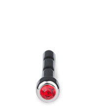 Load image into Gallery viewer, Short rhinestone urethral plug