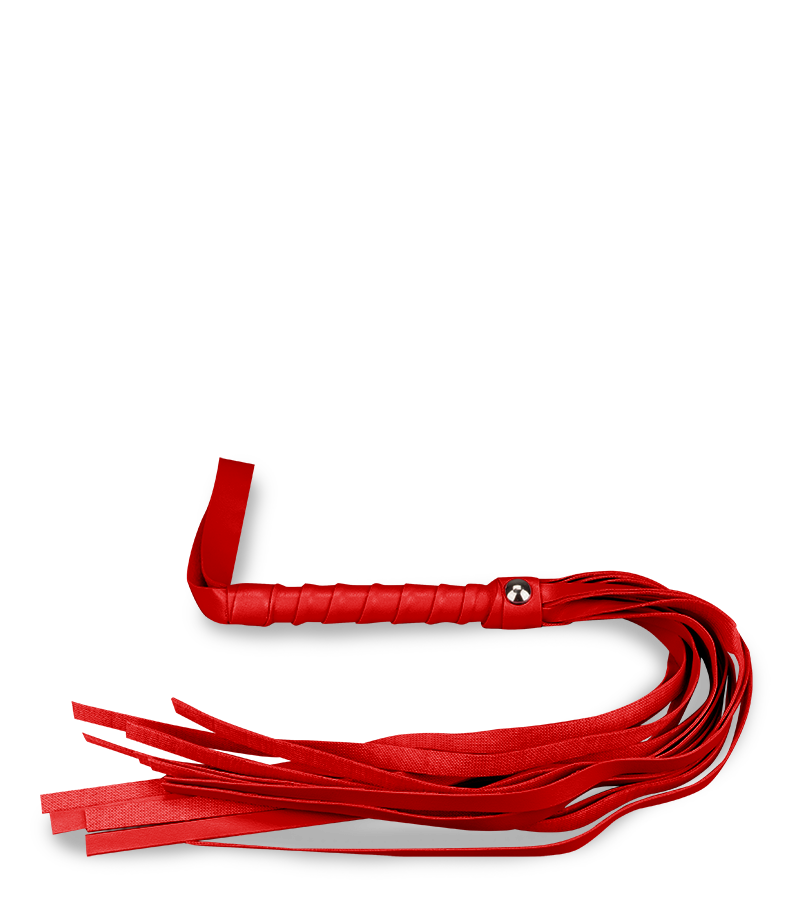 Shorty small BDSM flogger