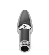 Load image into Gallery viewer, Shower head attachment enema rocket anal plug