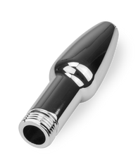 Load image into Gallery viewer, Shower head attachment enema rocket anal plug