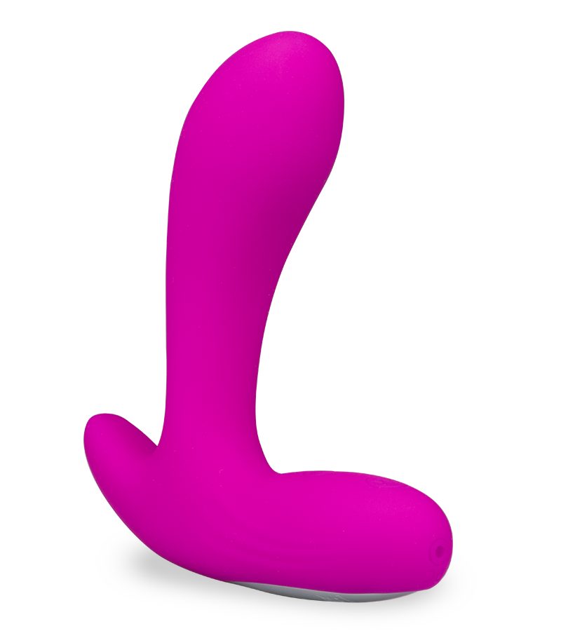 Sibyl vibrating prostate massager