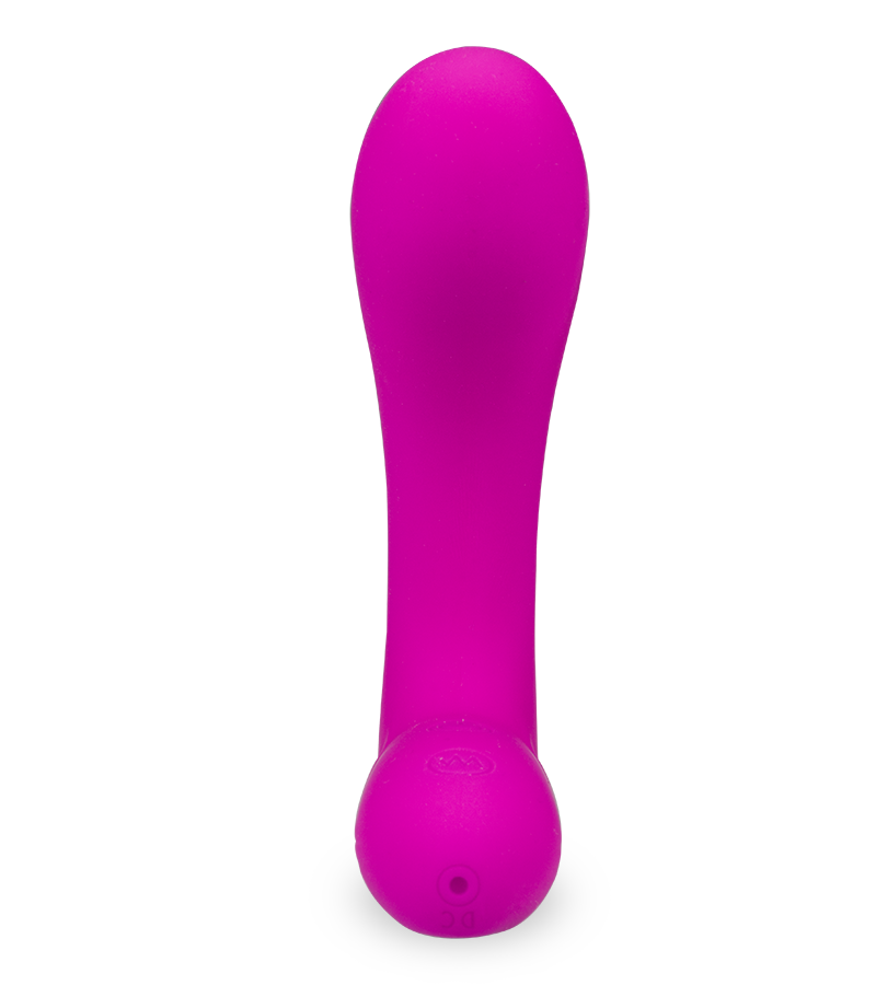 Sibyl vibrating prostate massager