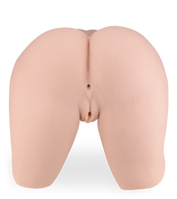 Load image into Gallery viewer, Sidney ass, breasts and vagina masturbator 36.50 lb