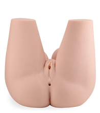 Load image into Gallery viewer, Sidney ass, breasts and vagina masturbator 36.50 lb
