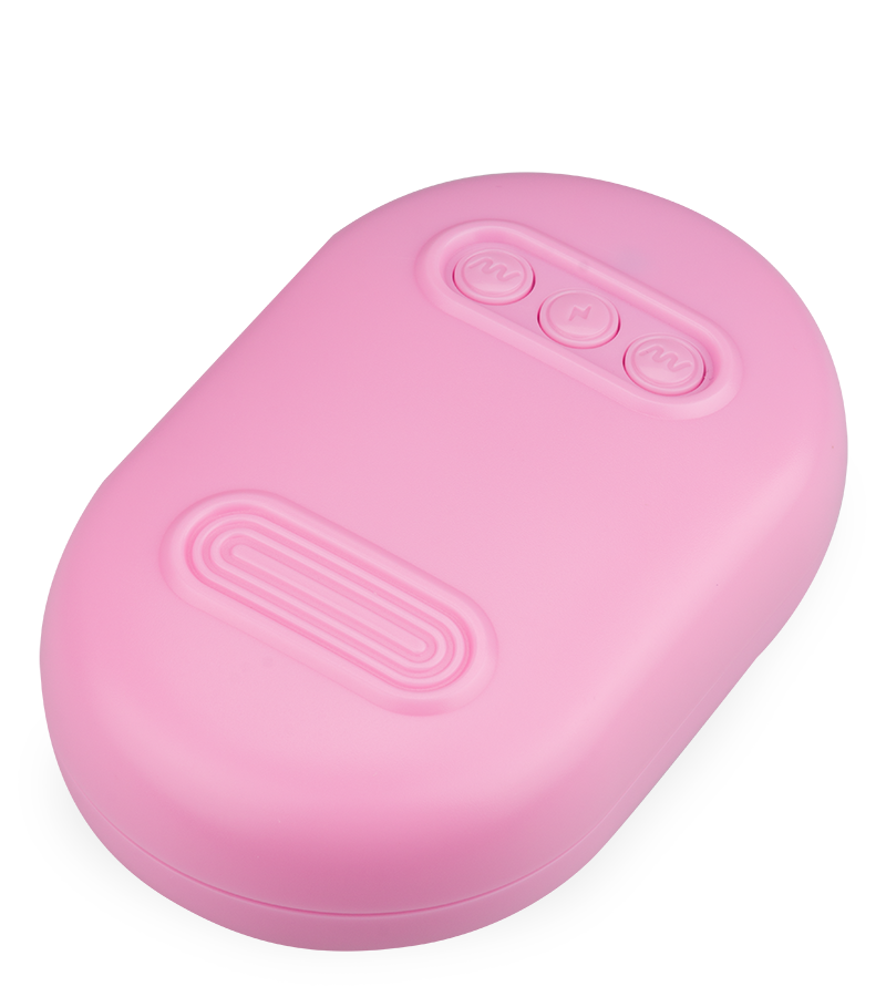 Signal vibrating electrosex nipple clamps and vibrating love egg