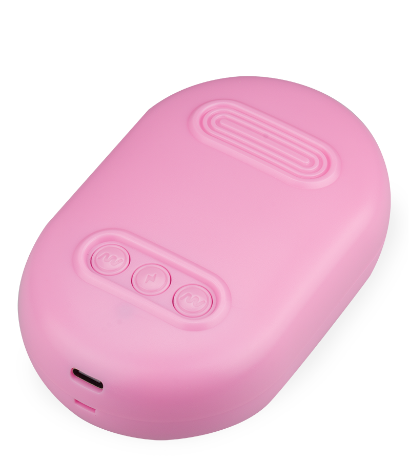 Signal vibrating electrosex nipple clamps and vibrating love egg