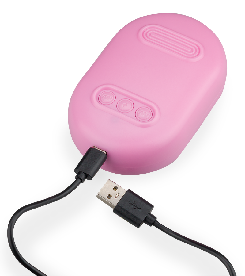 Signal vibrating electrosex nipple clamps and vibrating love egg