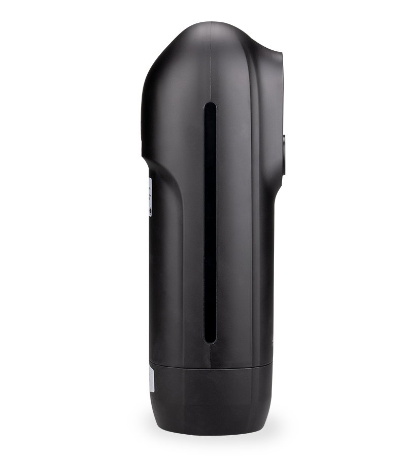 Silent Pro heated thrusting masturbator