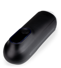Load image into Gallery viewer, Silent Pro heated thrusting masturbator