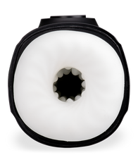 Load image into Gallery viewer, Silent Pro heated thrusting masturbator