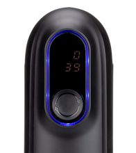 Load image into Gallery viewer, Silent Pro heated thrusting masturbator
