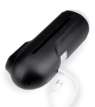 Load image into Gallery viewer, Silent Pro heated thrusting masturbator