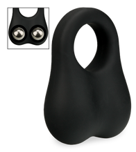 Load image into Gallery viewer, Silicone ballstretcher with 105 g weights