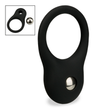 Load image into Gallery viewer, Silicone ballstretcher with 40 g metal weight