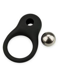 Load image into Gallery viewer, Silicone ballstretcher with 40 g metal weight