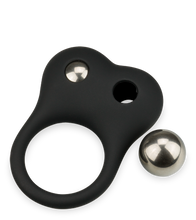 Load image into Gallery viewer, Silicone ballstretcher with 75 g metal weights
