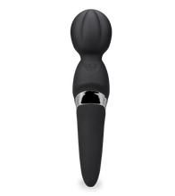 Load image into Gallery viewer, Silicone Fantasy Wand vibrator 7 modes