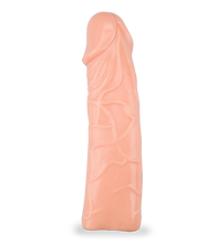 Load image into Gallery viewer, Silicone penis extension
