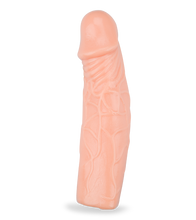 Load image into Gallery viewer, Silicone penis extension