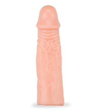 Load image into Gallery viewer, Silicone penis extension
