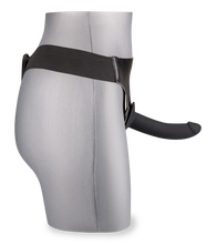 Load image into Gallery viewer, Silicone strap-on dildo 5.50 inches