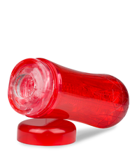 Load image into Gallery viewer, Skylight vibrating bead masturbator