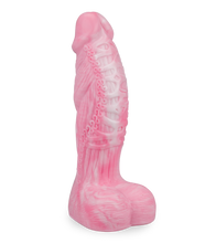 Load image into Gallery viewer, Slaarkh alien dildo with suction cup