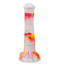 Load image into Gallery viewer, Sleipnir fantasy suction cup dildo