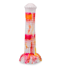 Load image into Gallery viewer, Sleipnir fantasy suction cup dildo