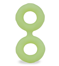 Load image into Gallery viewer, Sloom glow-in-the-dark silicone cock ring