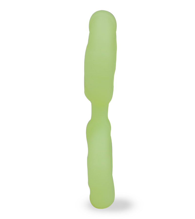 Sloom glow-in-the-dark silicone cock ring