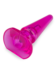 Load image into Gallery viewer, Small anal plug