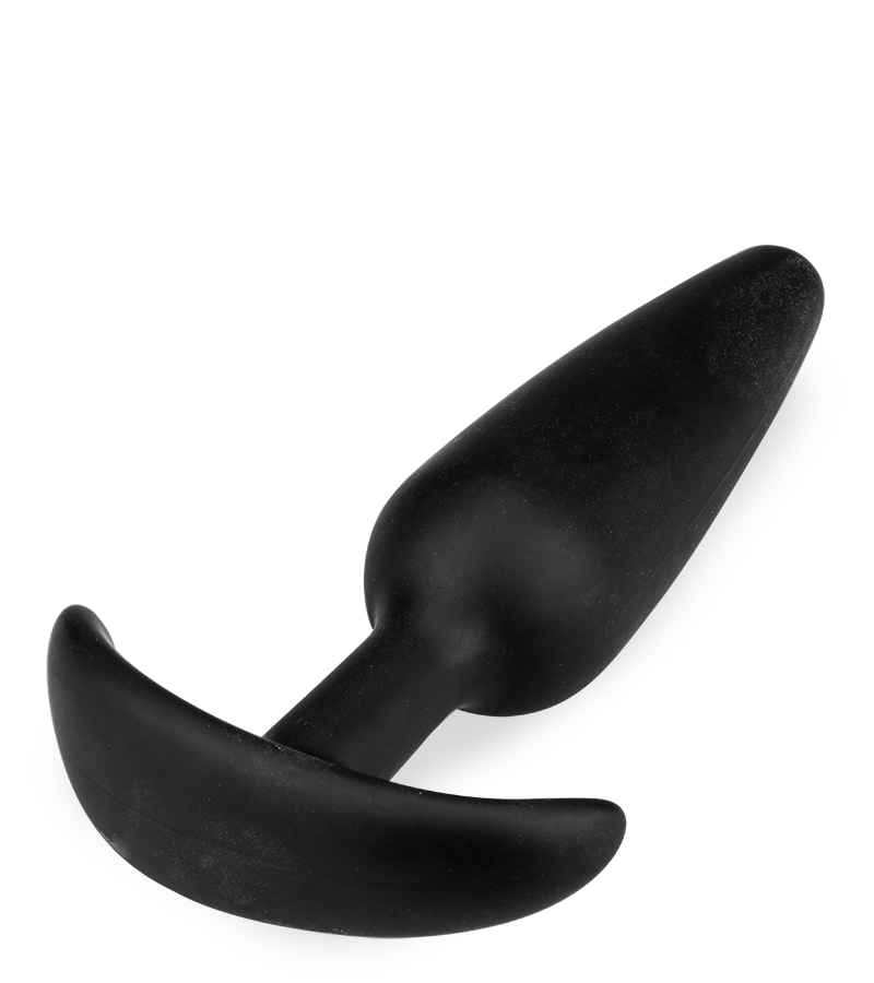 Small anchor butt plug