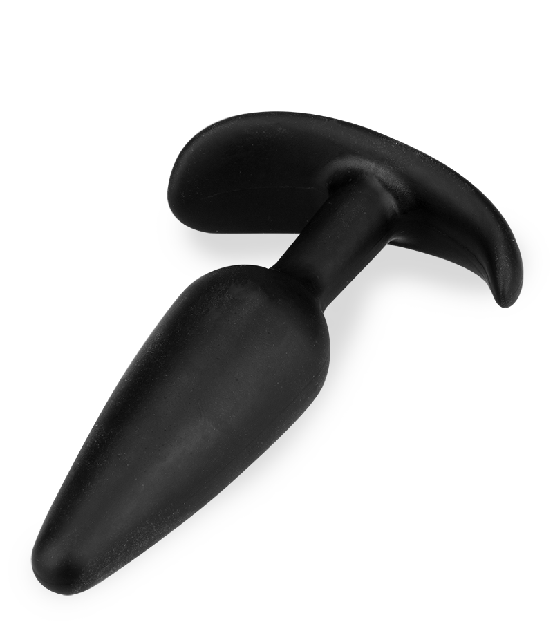 Small anchor butt plug