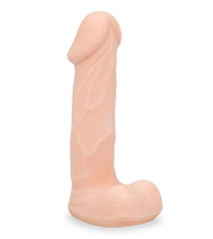 Load image into Gallery viewer, Small dildo with testicles