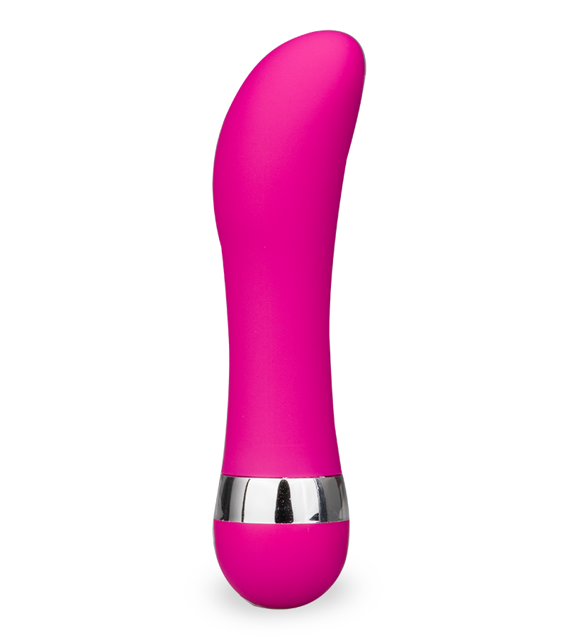 Small G-spot stimulator
