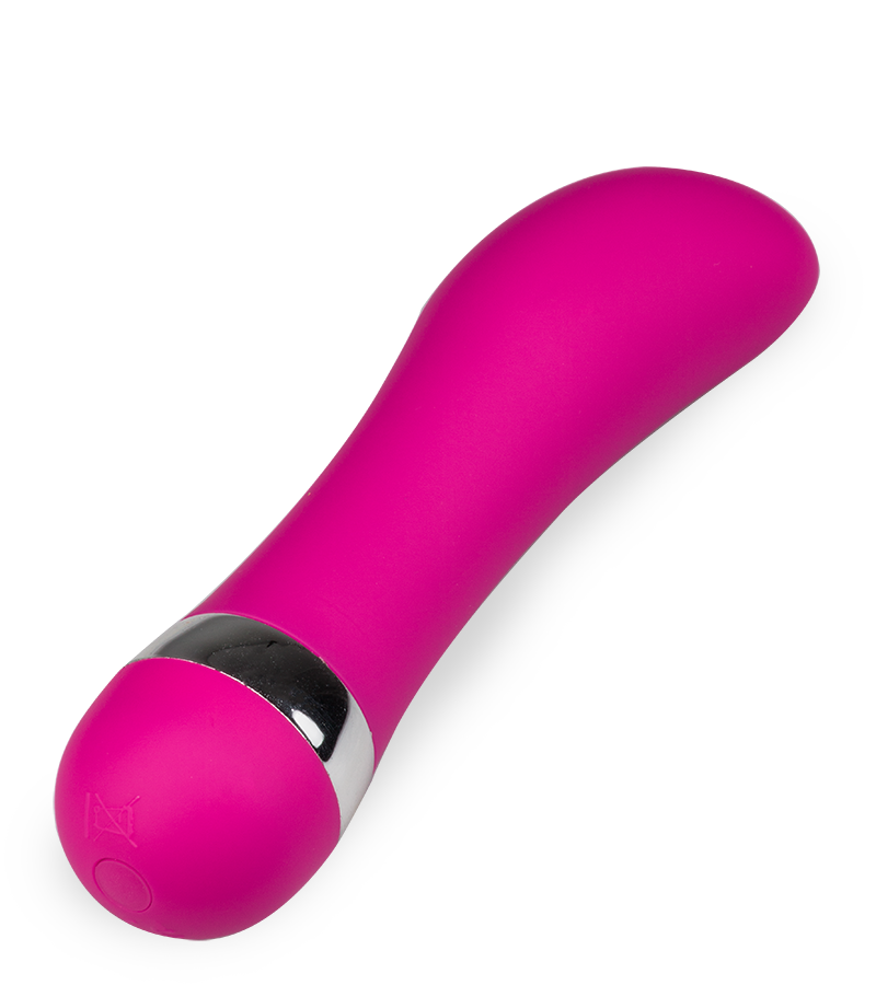 Small G-spot stimulator