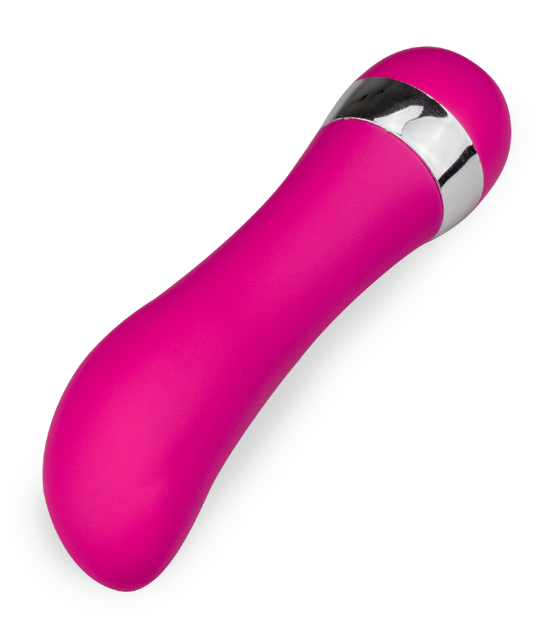 Small G-spot stimulator