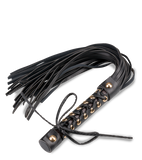 Small laced flogger