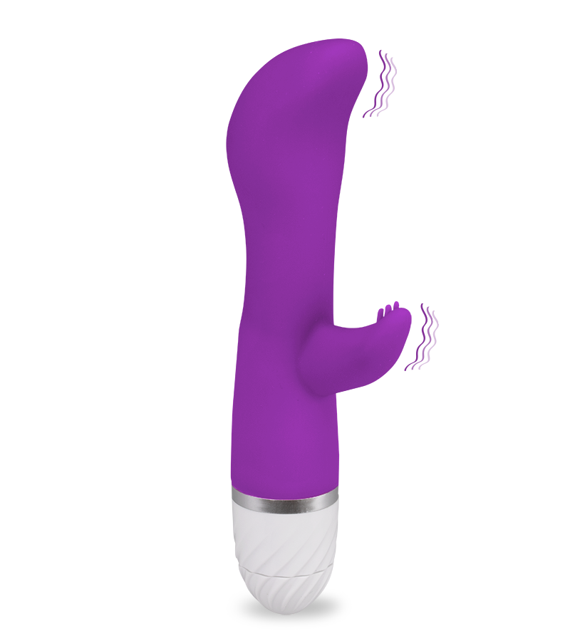 Small Mr Rabbit vibrator