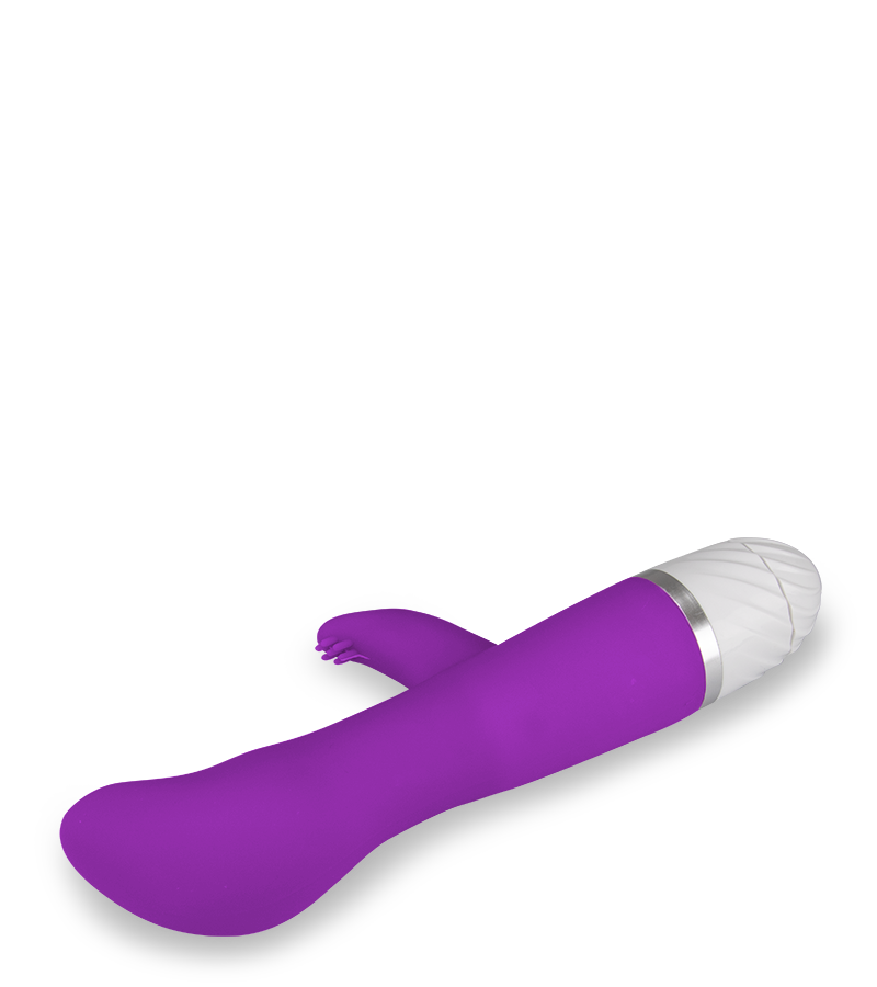 Small Mr Rabbit vibrator