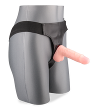 Load image into Gallery viewer, Small O-ring strap on harness kit