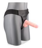 Small O-ring strap on harness kit