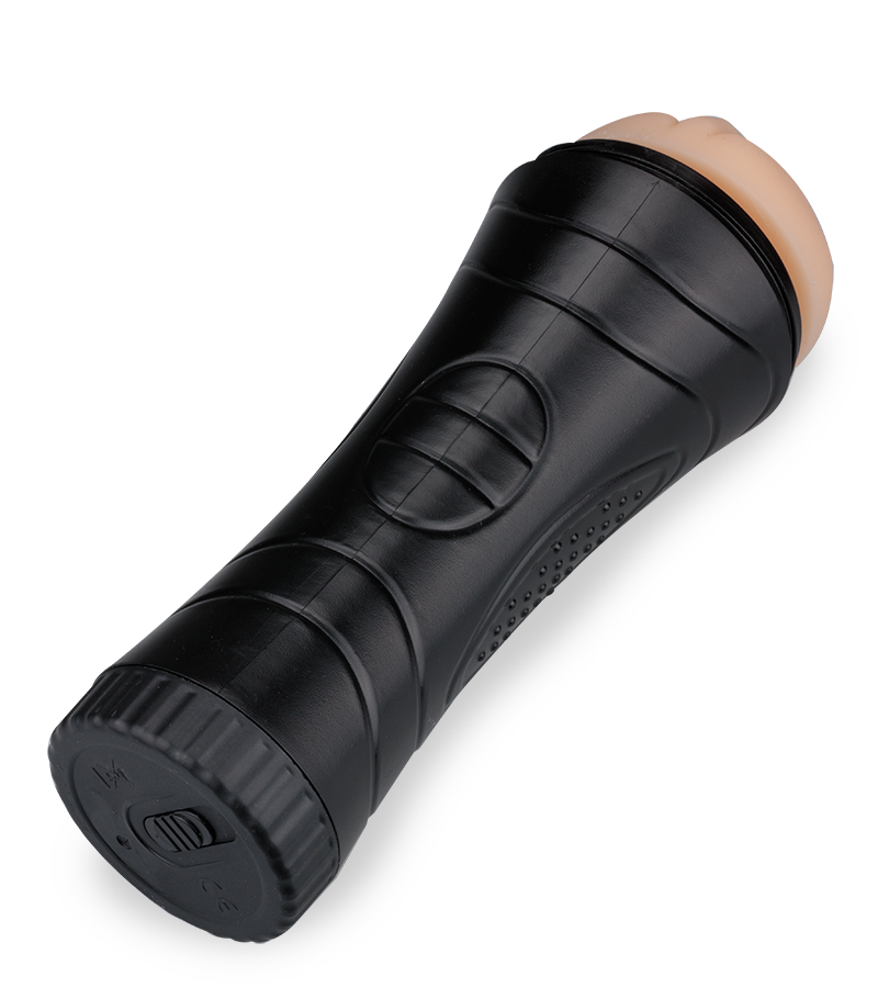 Small pussy masturbator